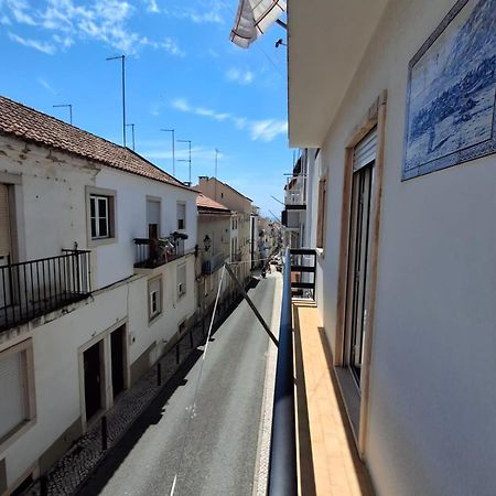 Casas Da Cacilda Διαμέρισμα Ναζαρέ Εξωτερικό φωτογραφία