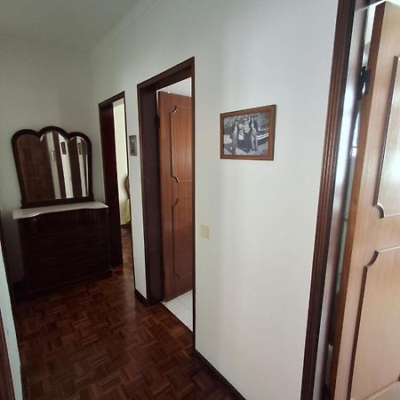 Casas Da Cacilda Διαμέρισμα Ναζαρέ Εξωτερικό φωτογραφία