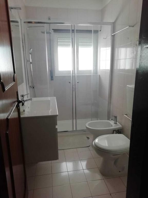 Casas Da Cacilda Διαμέρισμα Ναζαρέ Εξωτερικό φωτογραφία