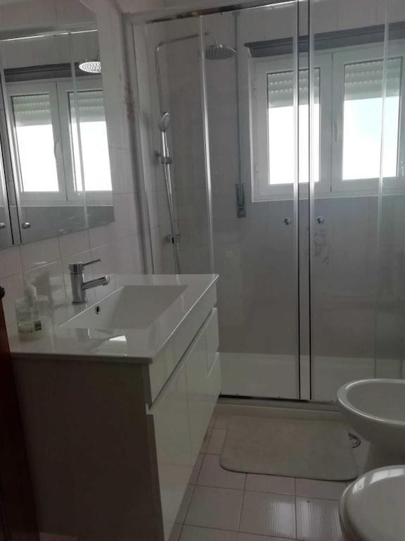 Casas Da Cacilda Διαμέρισμα Ναζαρέ Εξωτερικό φωτογραφία