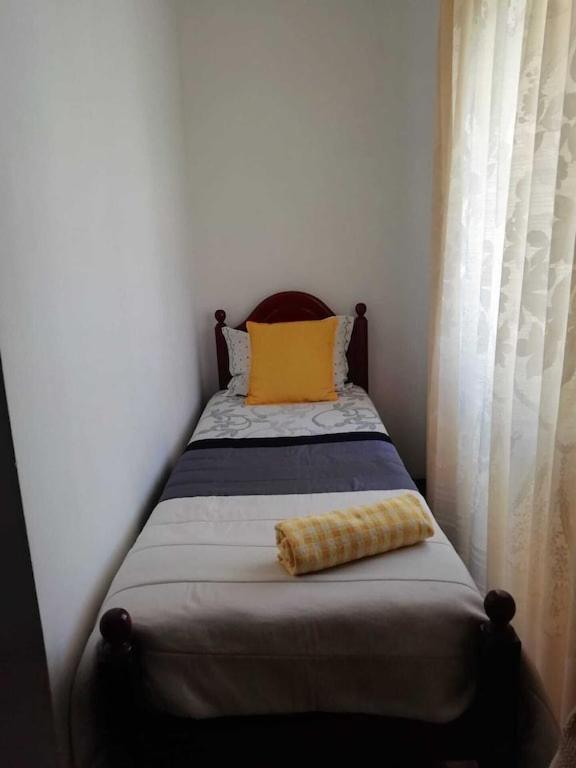 Casas Da Cacilda Διαμέρισμα Ναζαρέ Εξωτερικό φωτογραφία