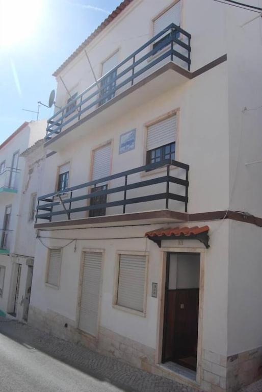 Casas Da Cacilda Διαμέρισμα Ναζαρέ Εξωτερικό φωτογραφία