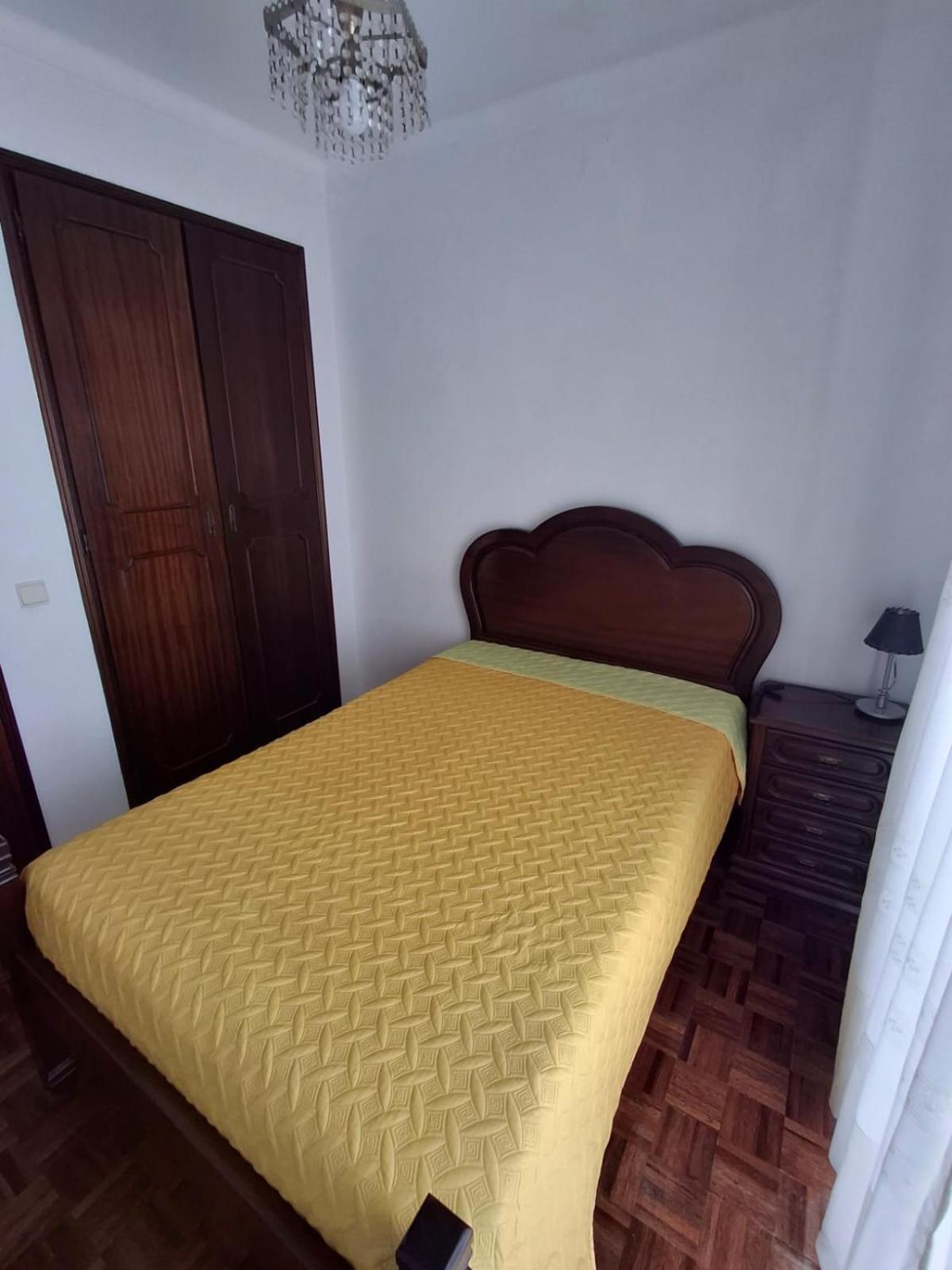 Casas Da Cacilda Διαμέρισμα Ναζαρέ Εξωτερικό φωτογραφία