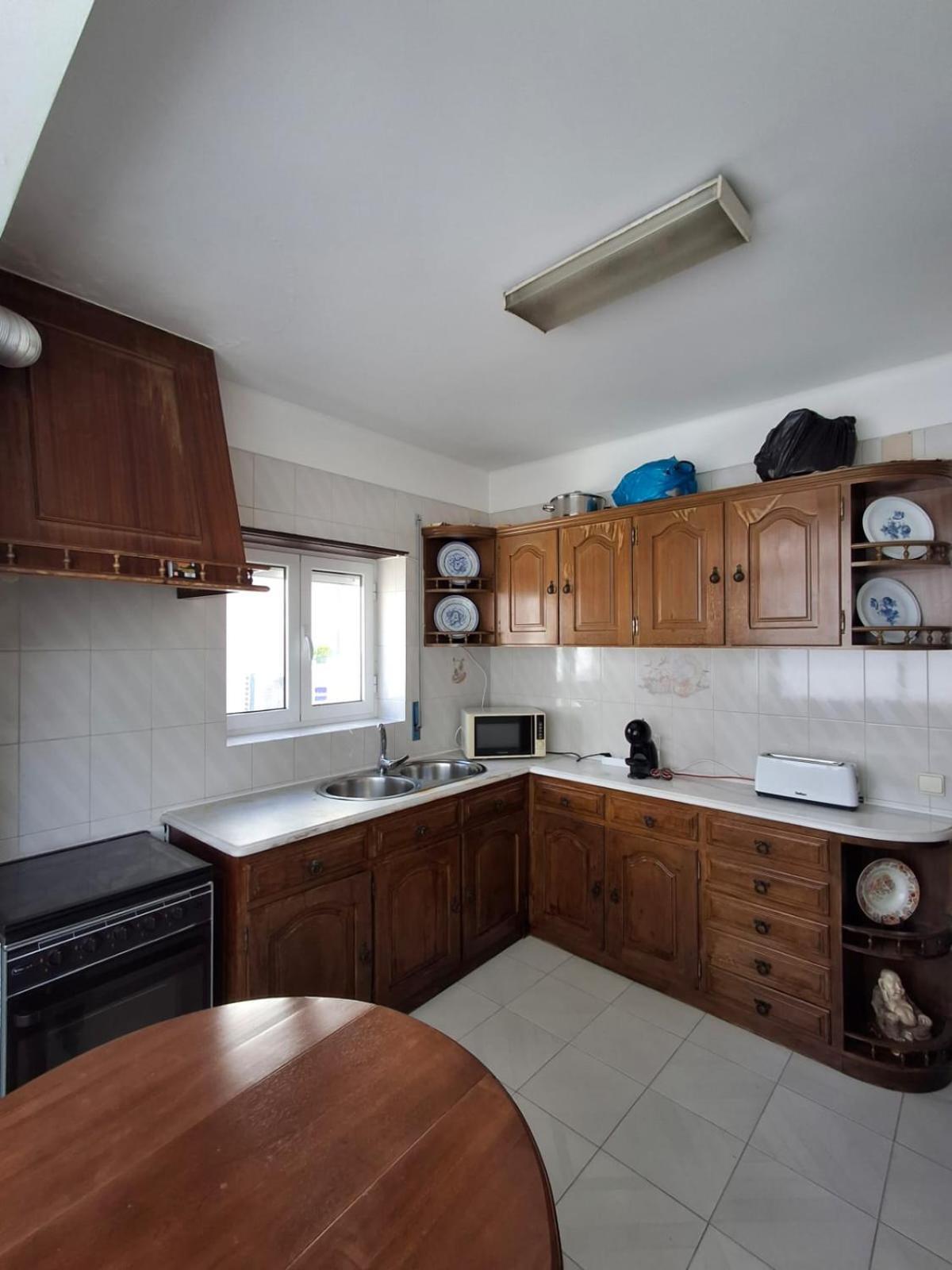 Casas Da Cacilda Διαμέρισμα Ναζαρέ Εξωτερικό φωτογραφία