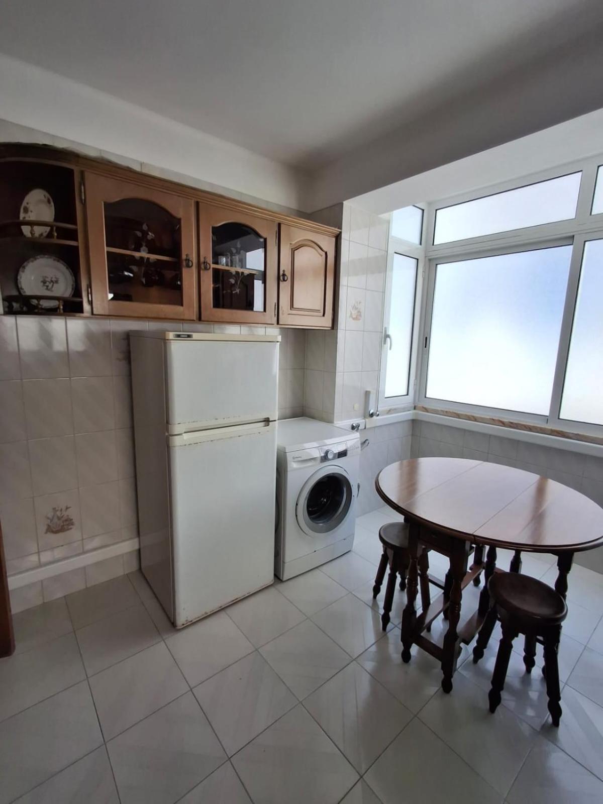 Casas Da Cacilda Διαμέρισμα Ναζαρέ Εξωτερικό φωτογραφία
